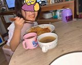 ニャミ姉さんのミートソーススパゲッティ作り方4写真