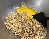 オートミールクッキー作り方3写真