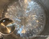 ネギたっぷり！冷しゃぶ仕立ての冷やし中華作り方5写真
