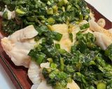 鶏胸肉のプルプル水晶鶏作り方7写真