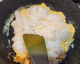 (^^)絶対美味しいチャーハン作り方8写真