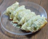 旨だし餃子作り方4写真