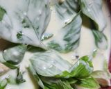 お年寄り絶賛シリーズ☆蕗の薹・天ぷら☆作り方1写真