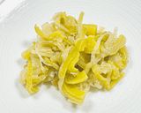 95℃ トリュフの香りのビシソワーズ作り方47写真