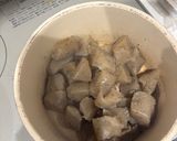 厚揚げとこんにゃくの作り方2写真