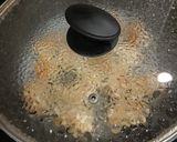 焼き肉のたれで！棒餃子作り方5写真