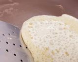 ヴィーガン対応☆米粉パンケーキ作り方4写真