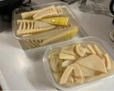 筍！　圧力鍋で下茹でします。作り方6写真