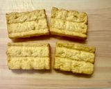厚揚げと彩り野菜のミートボール餡かけ作り方5写真