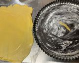 横浜発♡フープロひとつで和栗のタルト作り方3写真