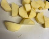 保存版！普段使いの我が家の定番カレー作り方4写真