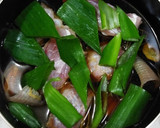 うちの味☆煮魚・煮付けに♪技ありWの効果作り方15写真