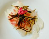 桜葉🌸で食べ鯛🐟😻🤣😂作り方5写真