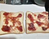 パンとシチュー作り方3写真
