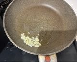 【おつまみ】生ハムチーズとアボカドの味噌マヨ和え作り方3写真
