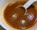 簡単美味しい！麻婆豆腐作り方1写真
