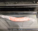 カニ玉(お弁当用)作り方1写真