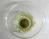 ★混ぜるだけ！抹茶 きな粉ねじり作り方3写真