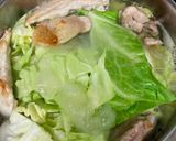 大きめ野菜のポトフ作り方6写真