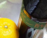 即席ポン酢（だしポン酢）作り方6写真