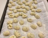 Fried gnocchi作り方12写真