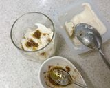 なめらかーな♪アンチョビ豆腐作り方2写真