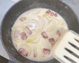 アツアツほくほく♪里芋のグラタン作り方4写真