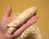 あずきバーと小麦粉で作るうどん作り方7写真