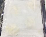 抹茶リングパン作り方18写真