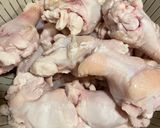鶏手羽元の甘酢煮作り方1写真