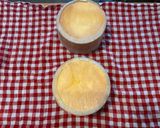桃のレアチーズケーキ作り方9写真