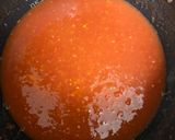 炊飯器で簡単！鶏胸肉とキャベツのトマト煮作り方1写真