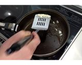 ガーリックレモンチキンステーキ★動画あり作り方13写真