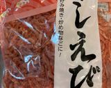 赤玉ねぎと干しエビのサラダ作り方3写真