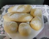くるみ入りカンパーニュ作り方17写真