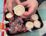 綺麗に作れる、定番ハムチーズロールサンド作り方10写真