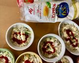 鶏肉と豆腐のマヨケチャバター焼き作り方8写真