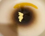 筍と春菊とかまぼこの炒め物作り方2写真