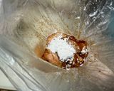 毛沢東唐揚げ作り方3写真