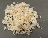 美肌薬膳!鶏軟骨の香味餃子作り方4写真