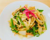 ノビルの醤油漬け作り方6写真