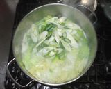 ダイエット野菜スープ♪簡単作り方7写真