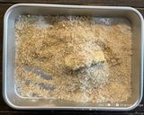 冷めても美味！ズッキーニのカレーフライ作り方5写真