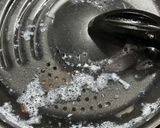 生がにの茹で方作り方4写真