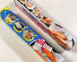 揚げ物の温めにはフライパン用ホイルで作り方6写真