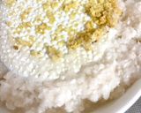 納豆とオクラのパリパリ油揚げ焼き作り方8写真
