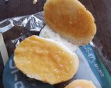 簡単、味噌パン作り方2写真
