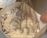 炊飯器でマーボー天津飯作り方4写真