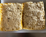 肉巻き風 エノキと薄揚げの甘辛炒め作り方1写真