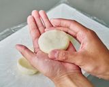 もちもちなめらかいももち作り方7写真